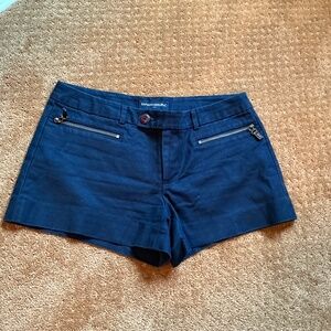 Banana Republic Women’s Blue Shorts size 2